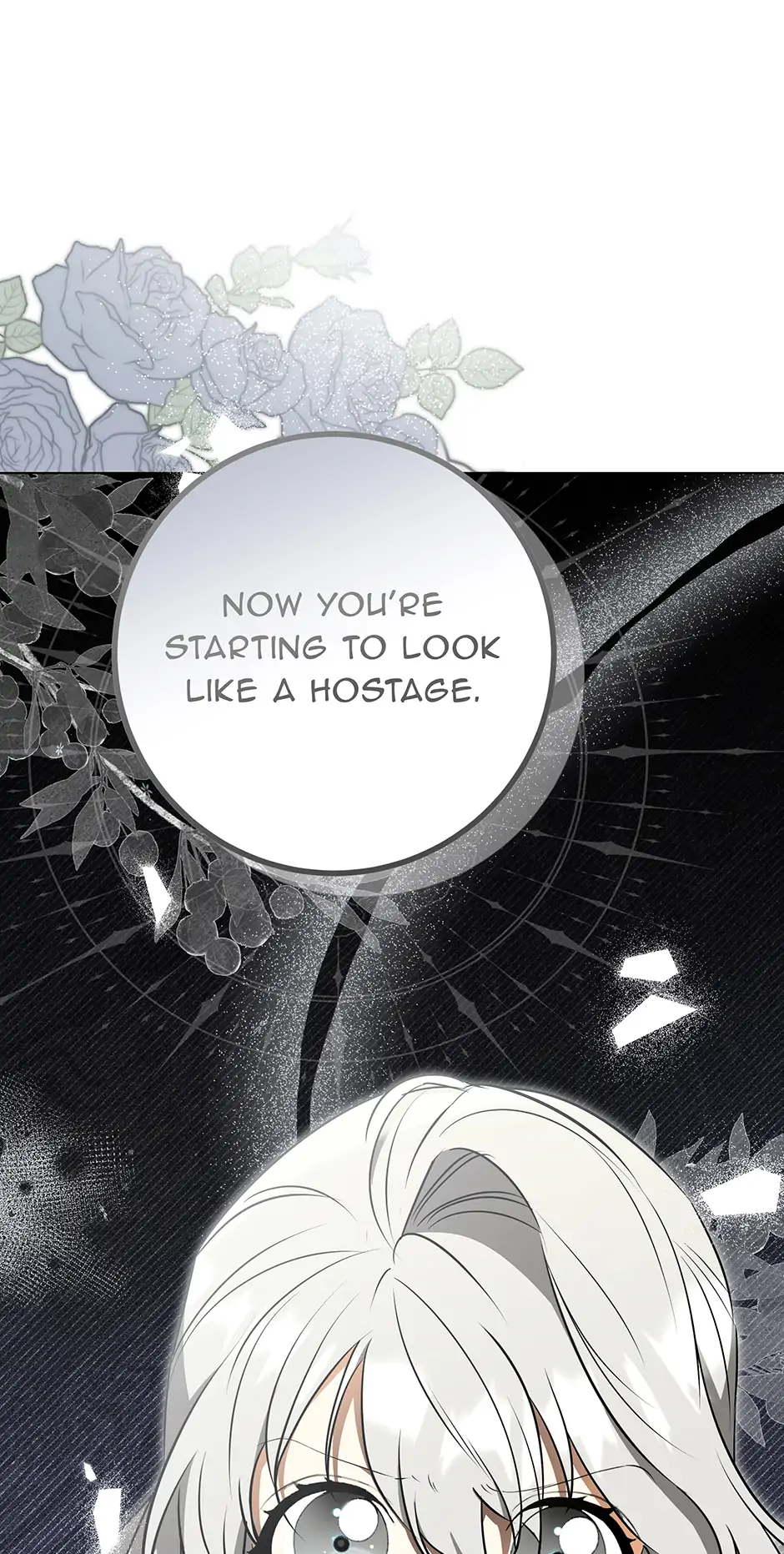Please Get Out of My Household Chapter 50 - page 58