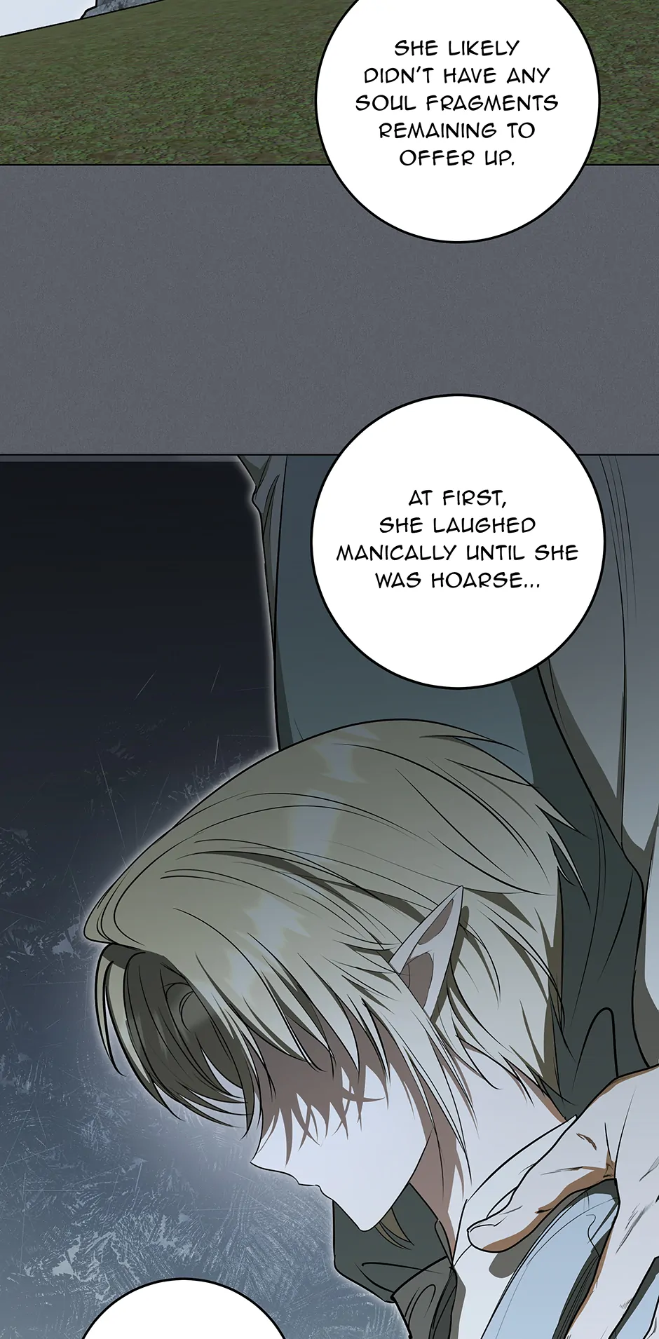 Please Get Out of My Household Chapter 50 - page 5