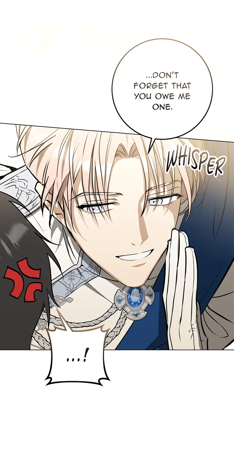 Please Get Out of My Household Chapter 50 - page 67