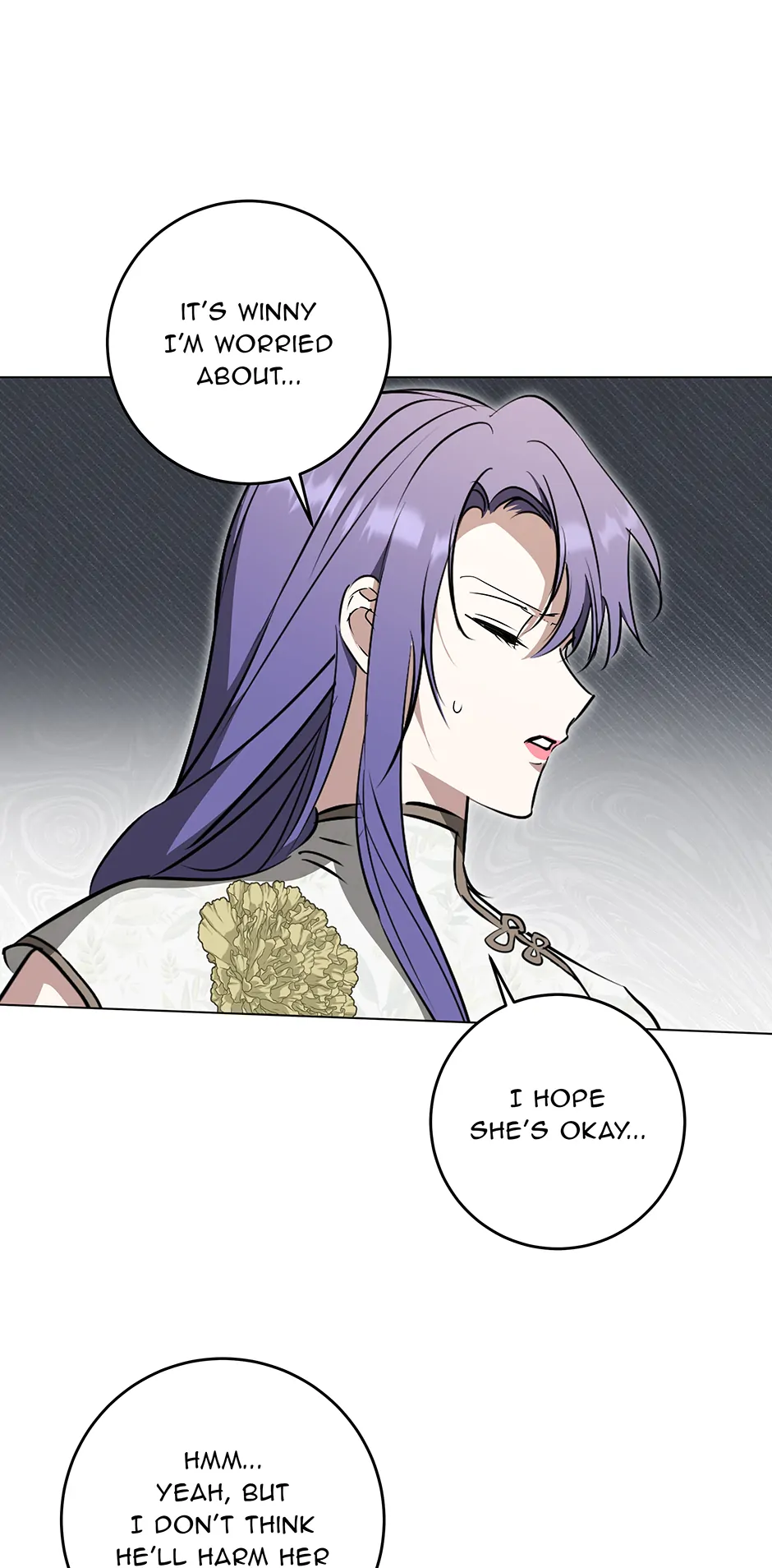 Please Get Out of My Household Chapter 50 - page 69