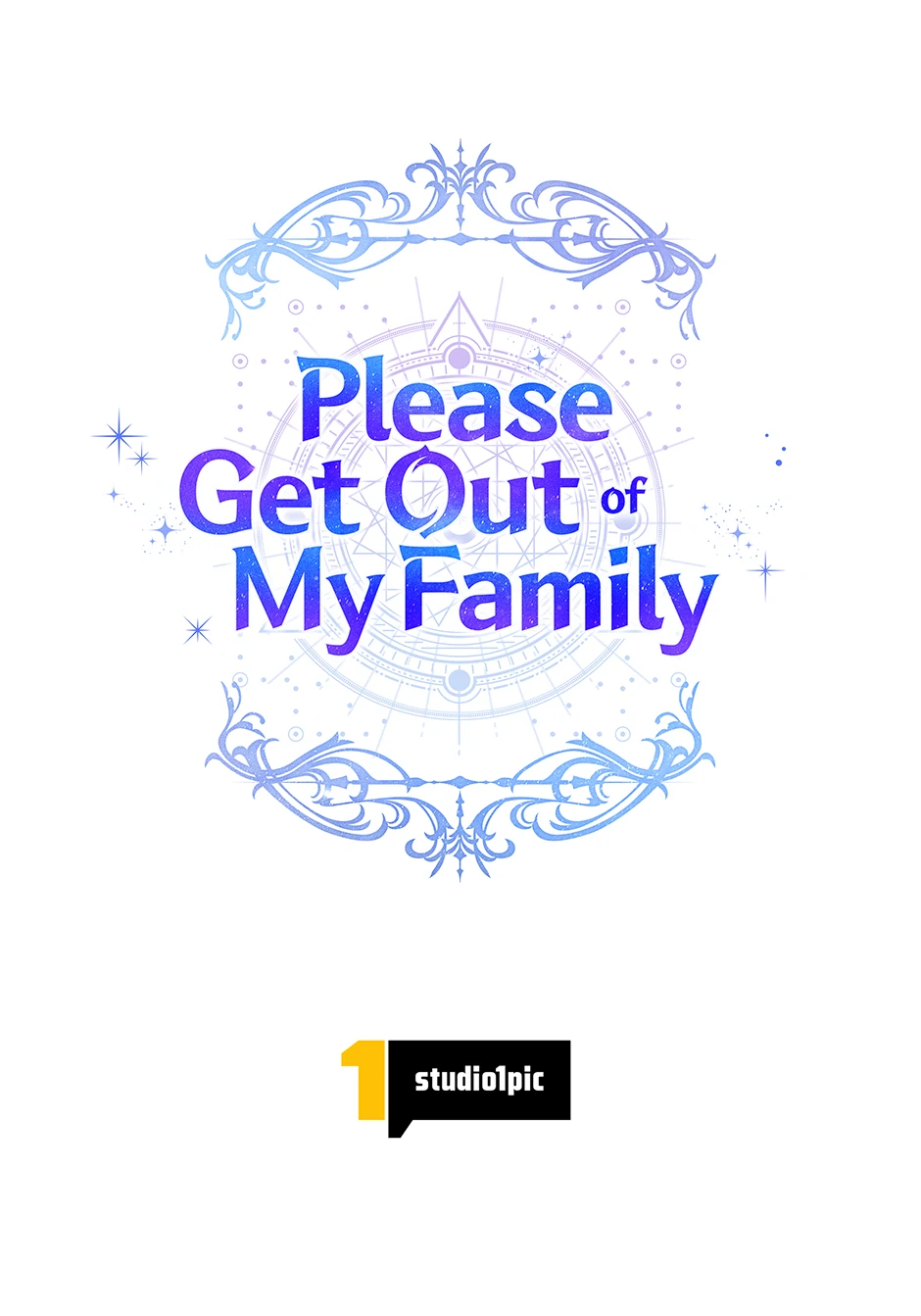 Please Get Out of My Household Chapter 50 - page 73