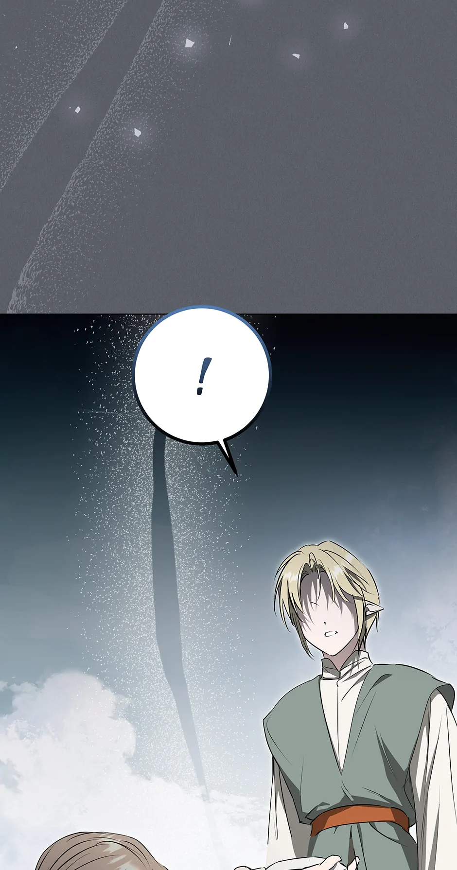 Please Get Out of My Household Chapter 50 - page 7