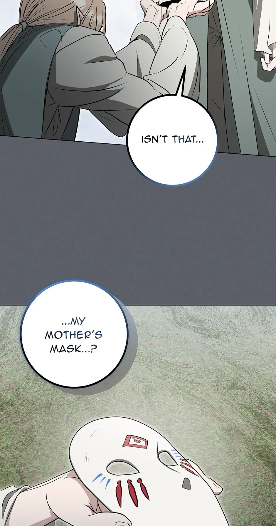 Please Get Out of My Household Chapter 50 - page 8