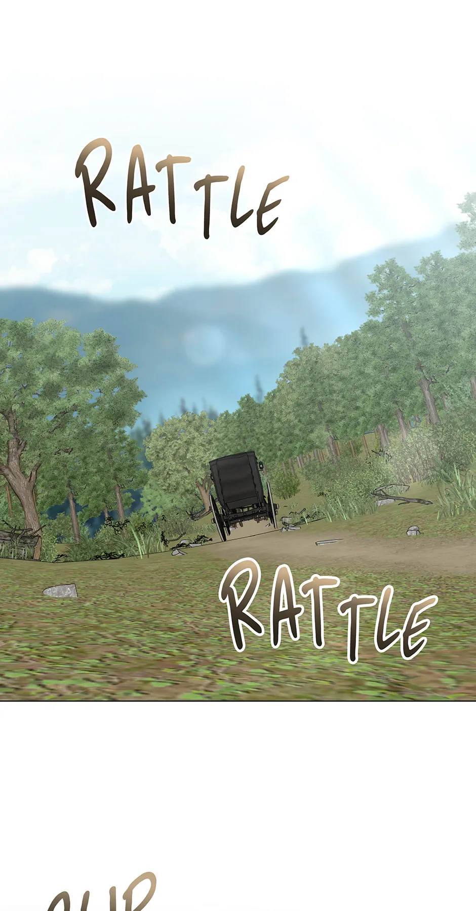 Please Get Out of My Household Chapter 51 - page 1