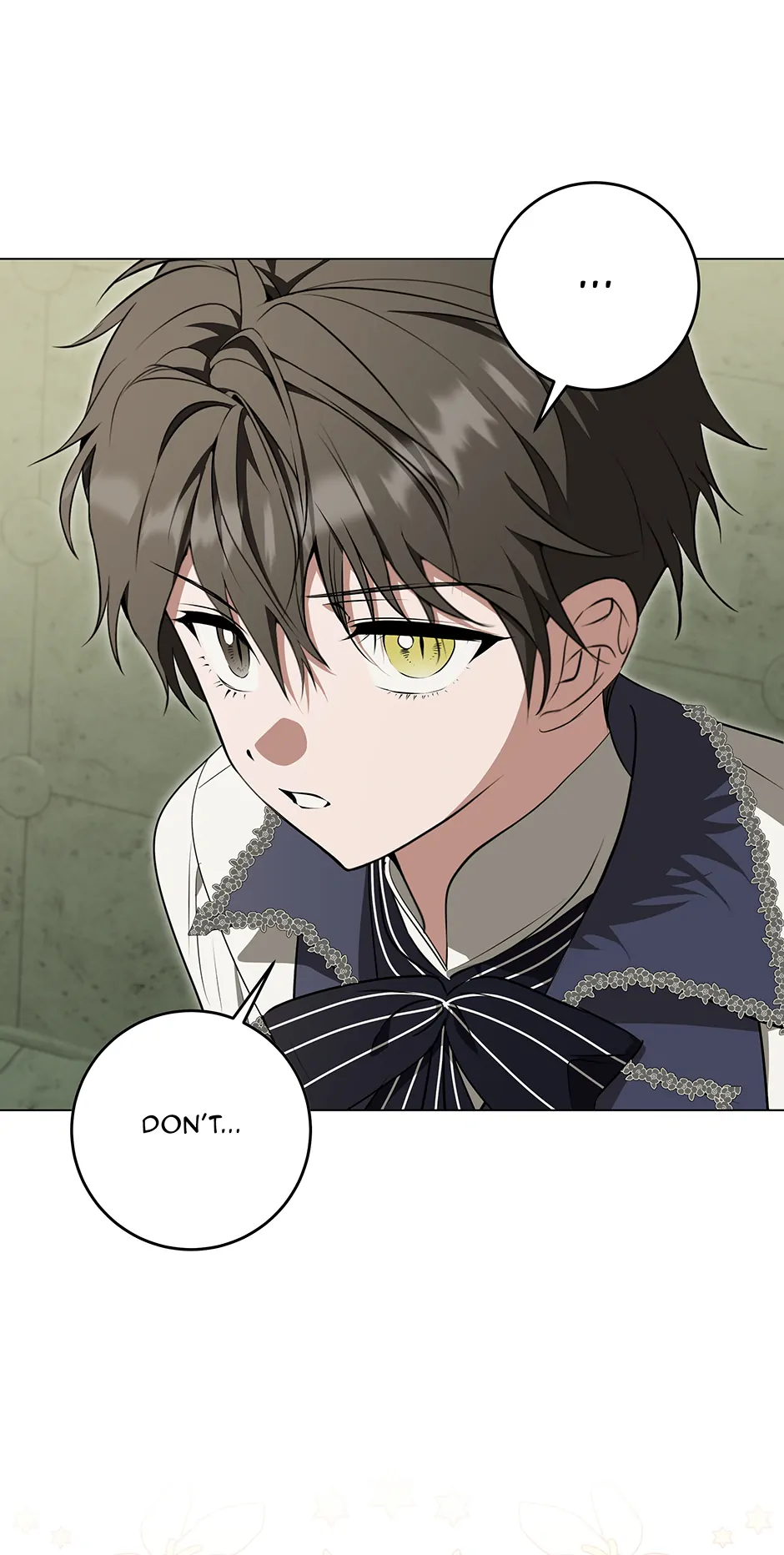 Please Get Out of My Household Chapter 51 - page 15