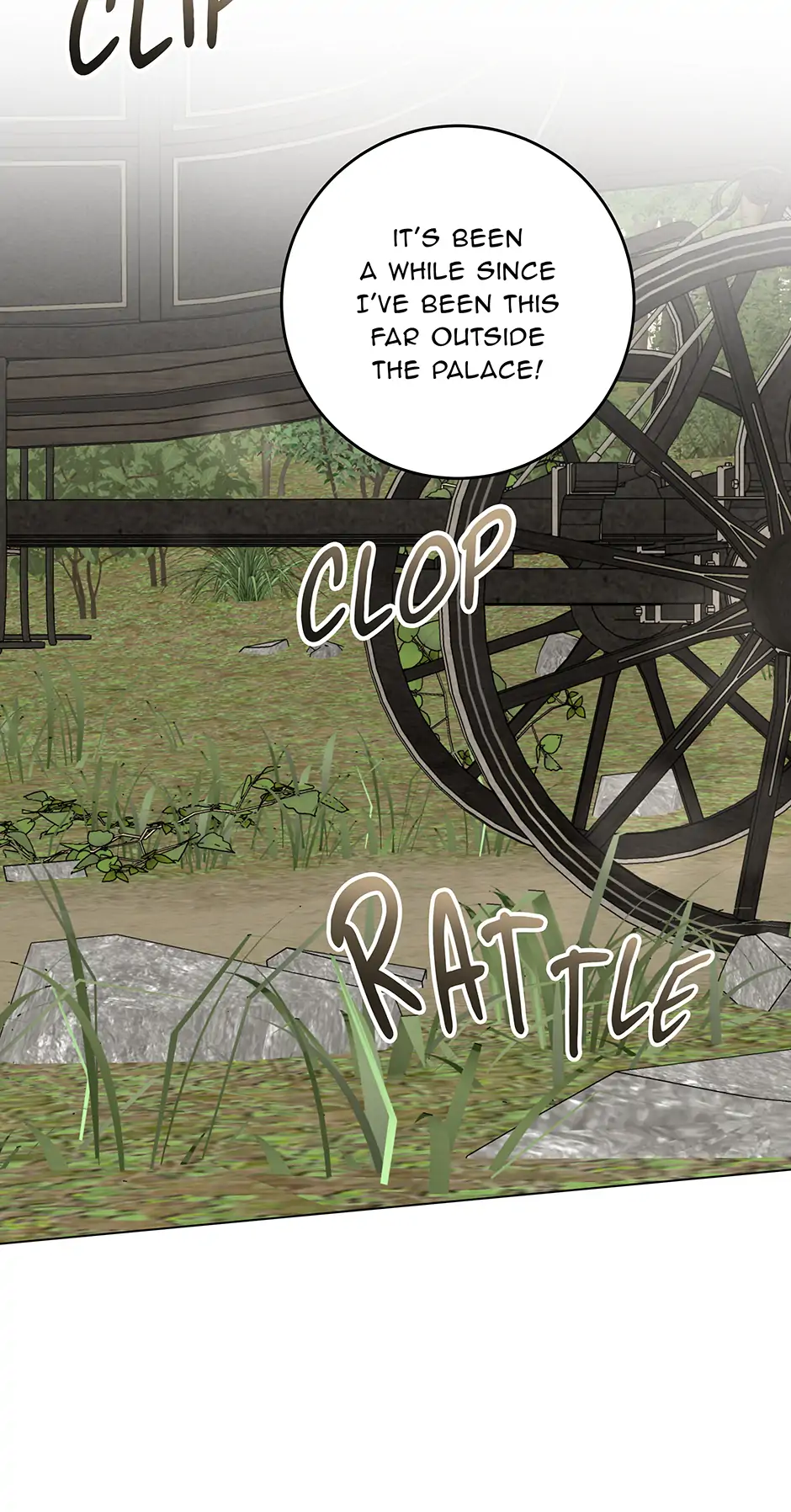 Please Get Out of My Household Chapter 51 - page 2