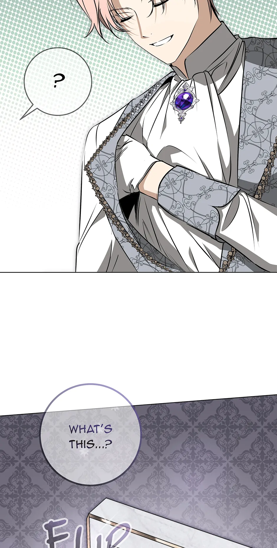 Please Get Out of My Household Chapter 51 - page 24