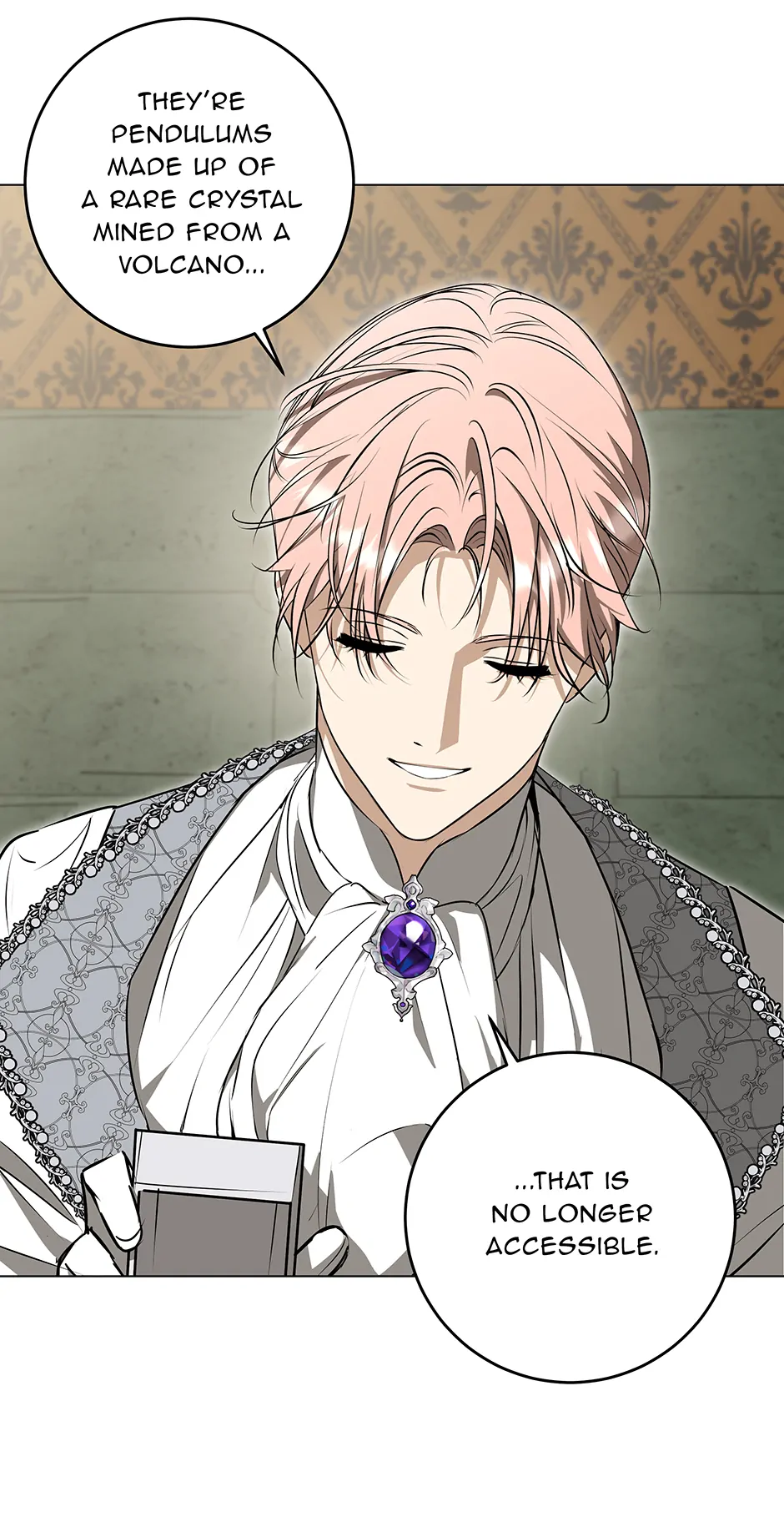 Please Get Out of My Household Chapter 51 - page 26