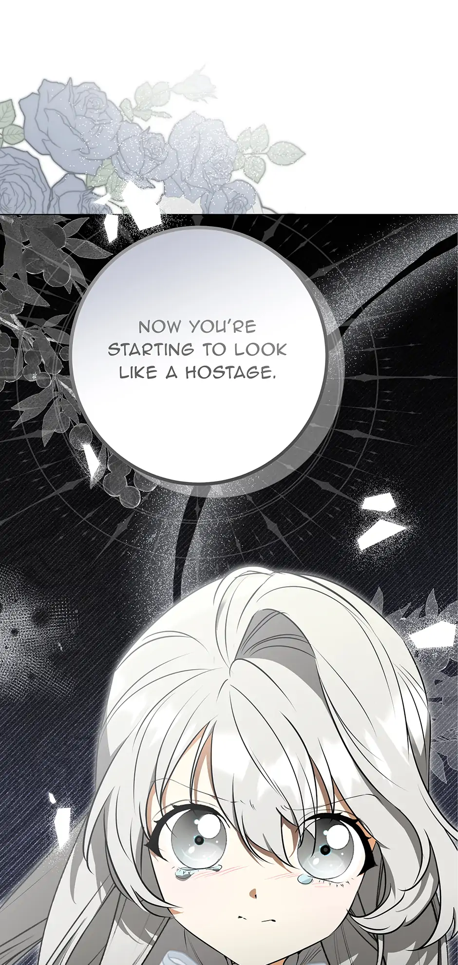 Please Get Out of My Household Chapter 51 - page 37