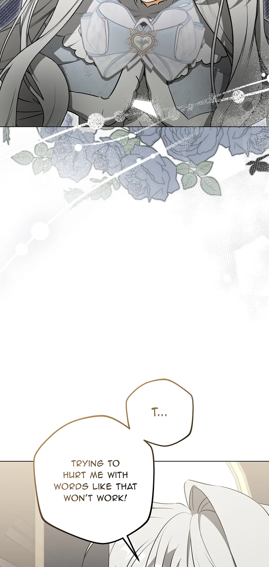 Please Get Out of My Household Chapter 51 - page 38