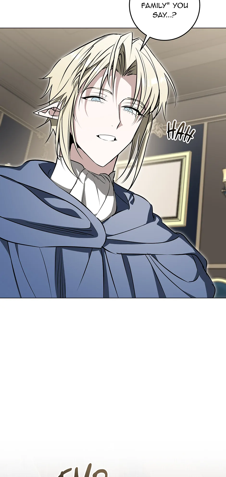 Please Get Out of My Household Chapter 51 - page 40