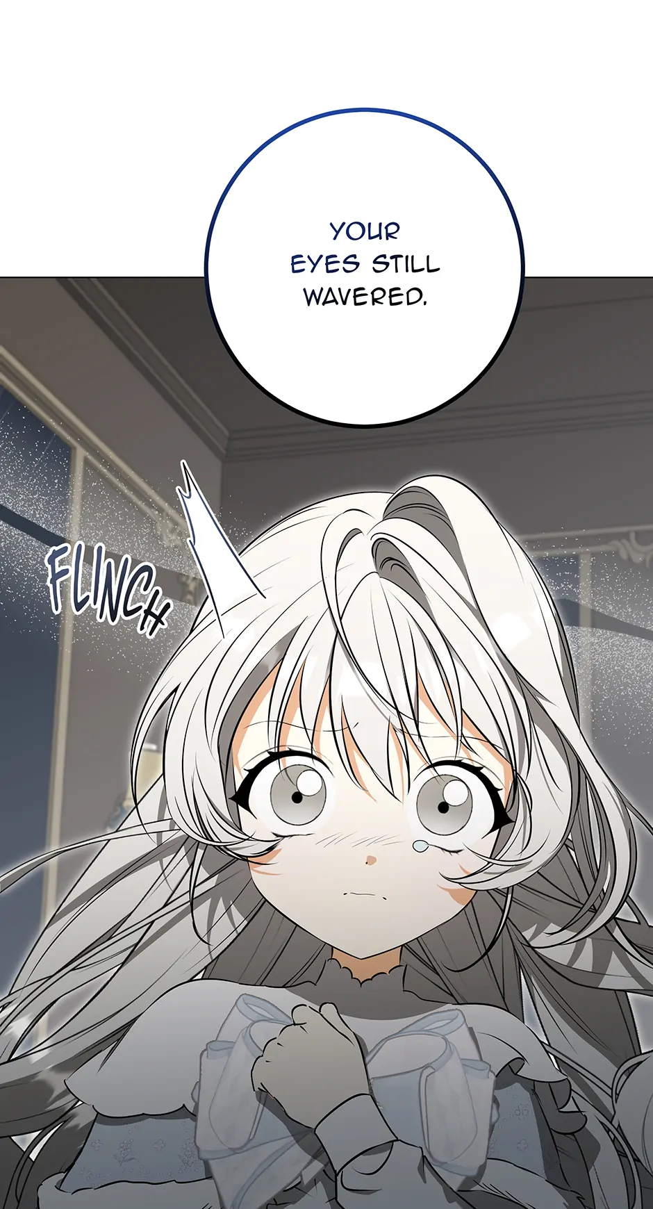 Please Get Out of My Household Chapter 51 - page 42