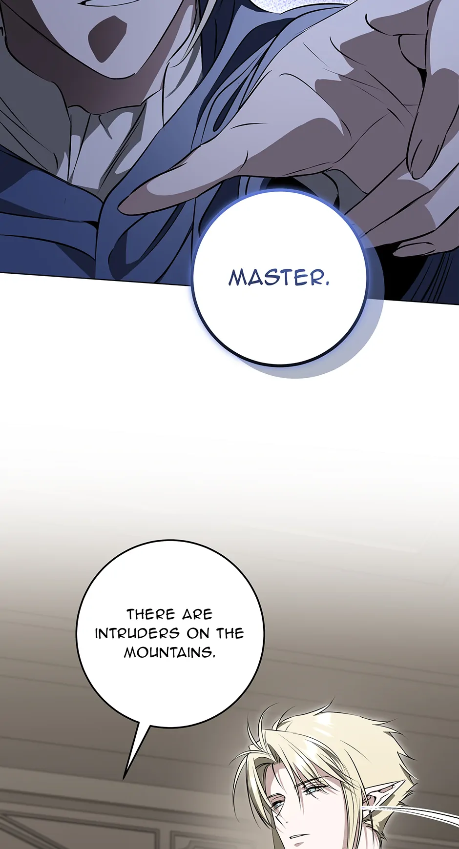 Please Get Out of My Household Chapter 51 - page 44