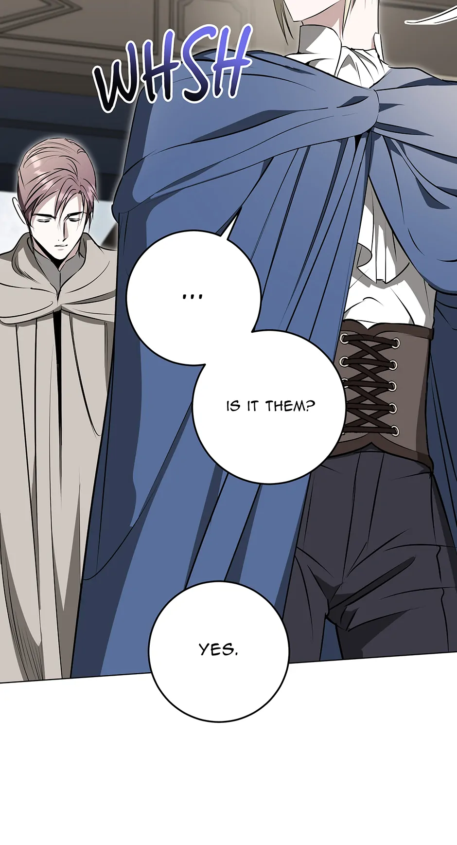 Please Get Out of My Household Chapter 51 - page 45