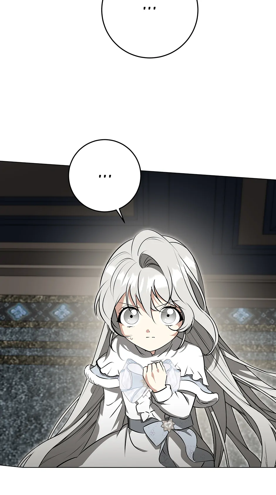 Please Get Out of My Household Chapter 51 - page 47