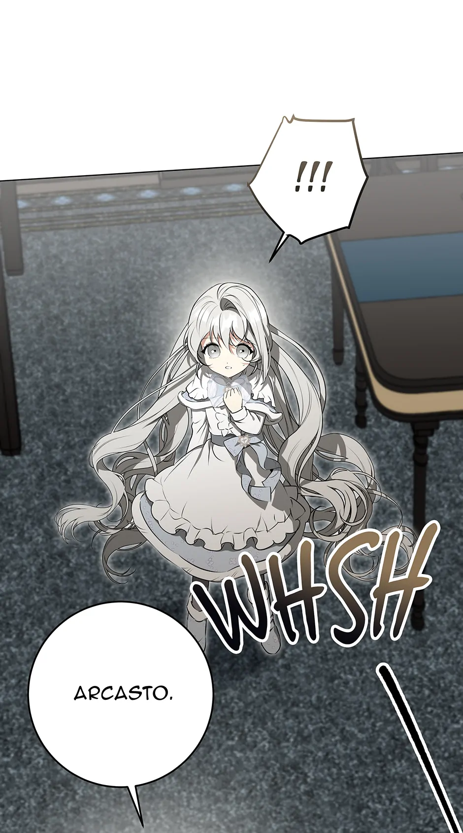 Please Get Out of My Household Chapter 51 - page 48