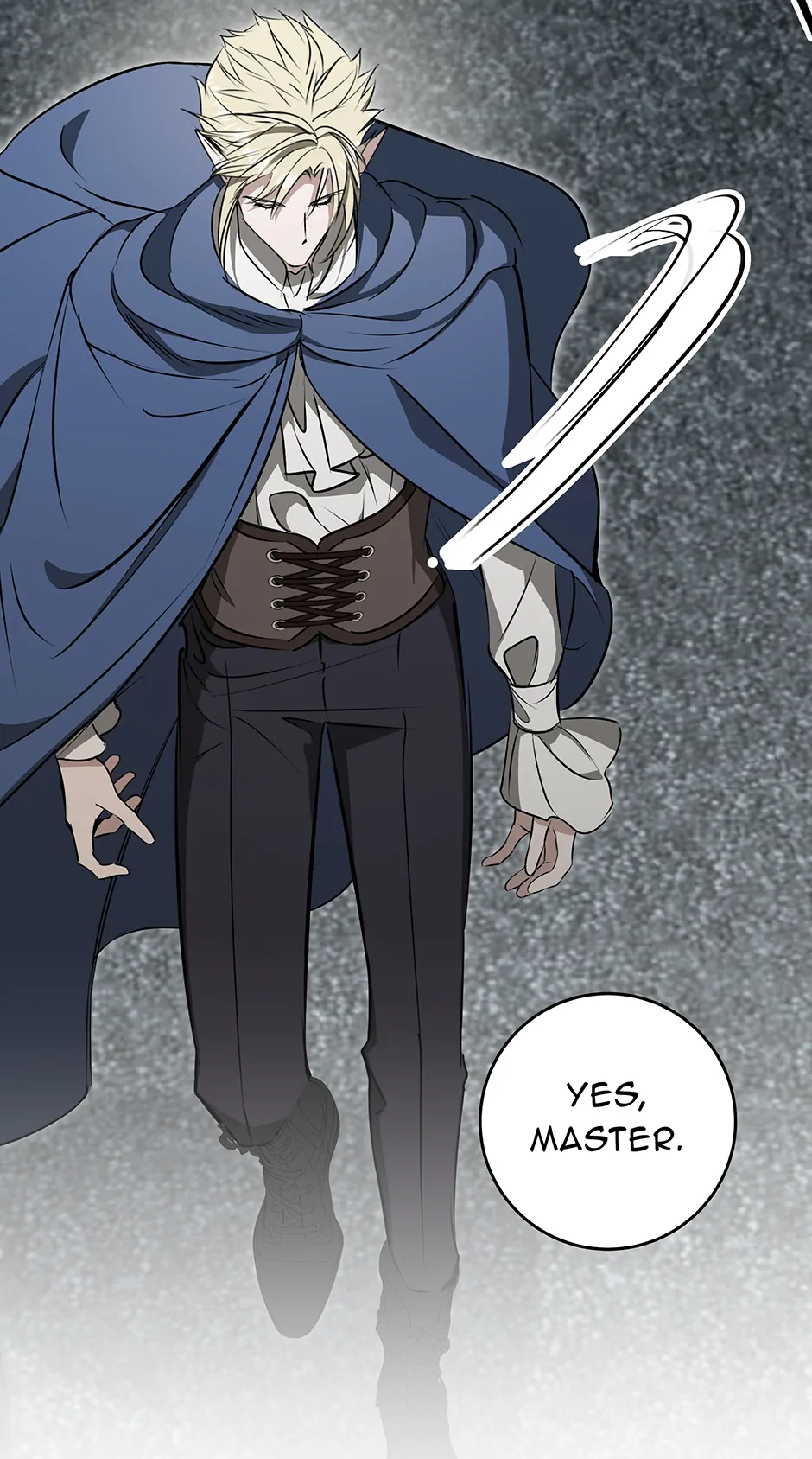 Please Get Out of My Household Chapter 51 - page 49