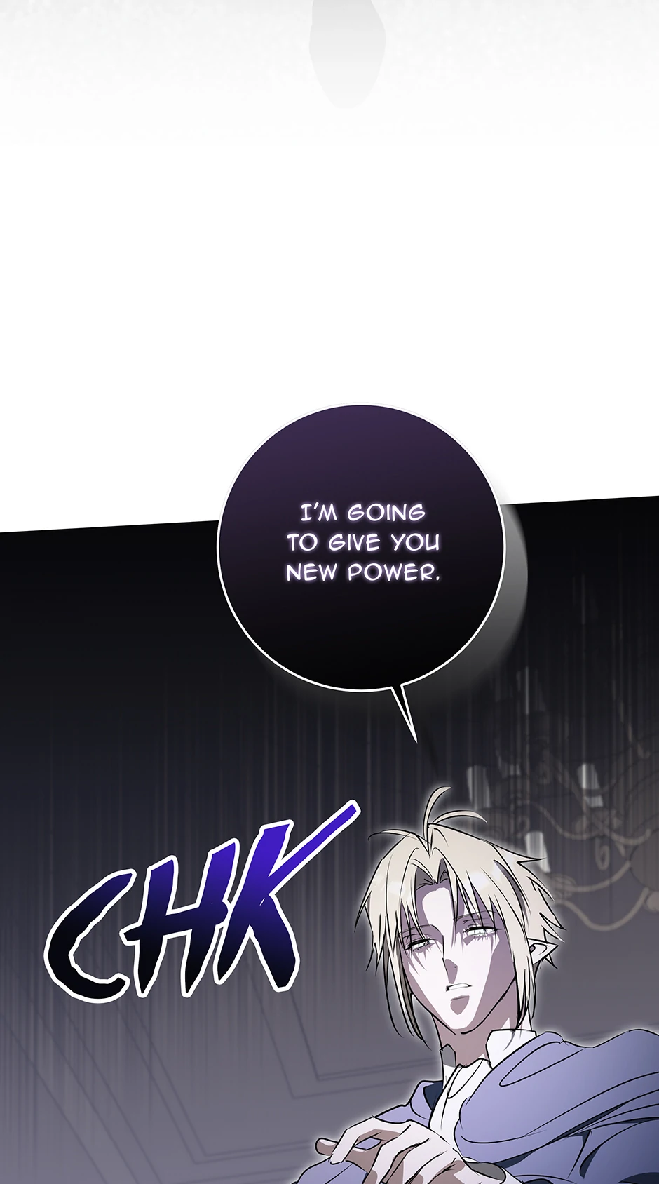 Please Get Out of My Household Chapter 51 - page 50