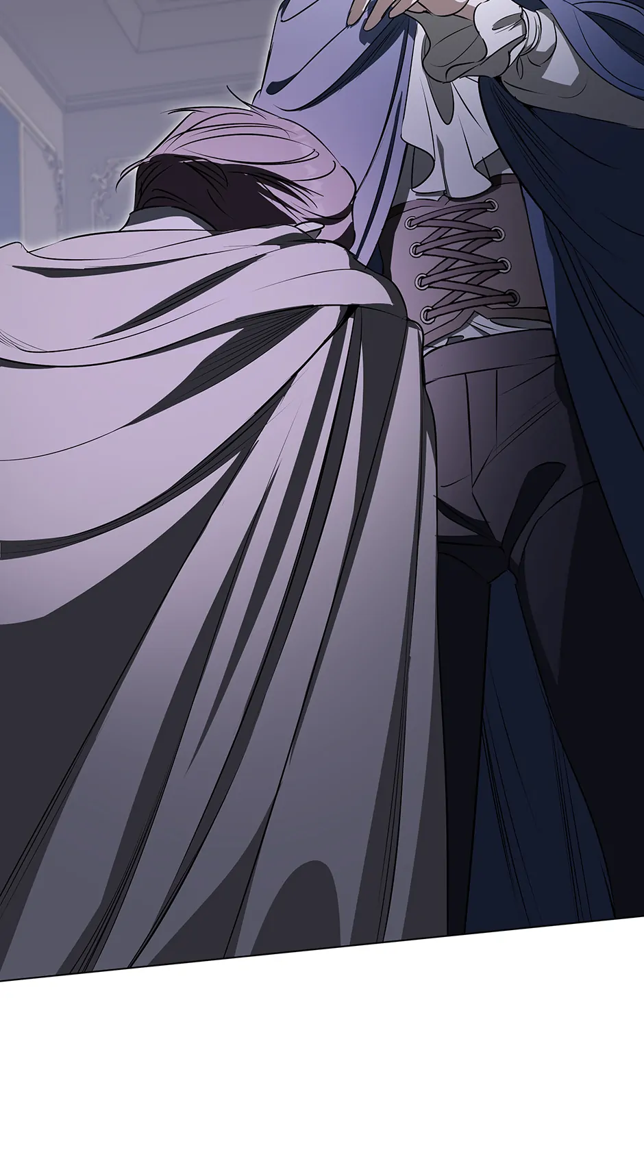 Please Get Out of My Household Chapter 51 - page 51