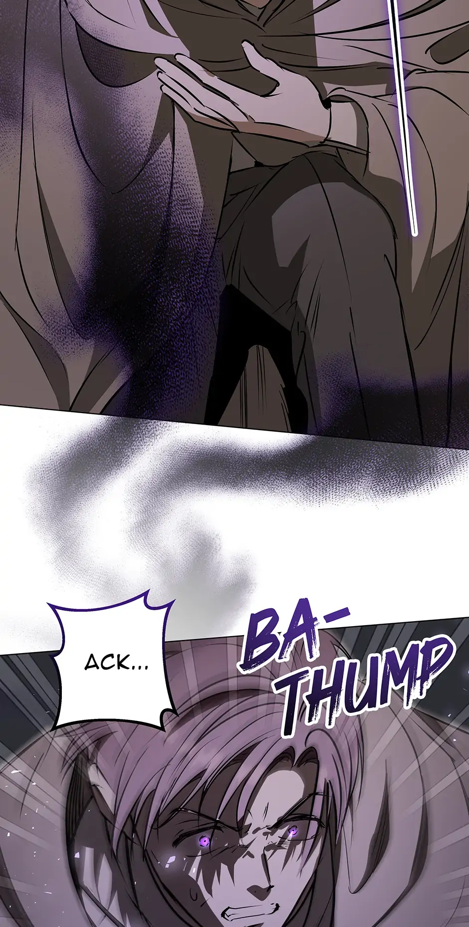 Please Get Out of My Household Chapter 51 - page 53