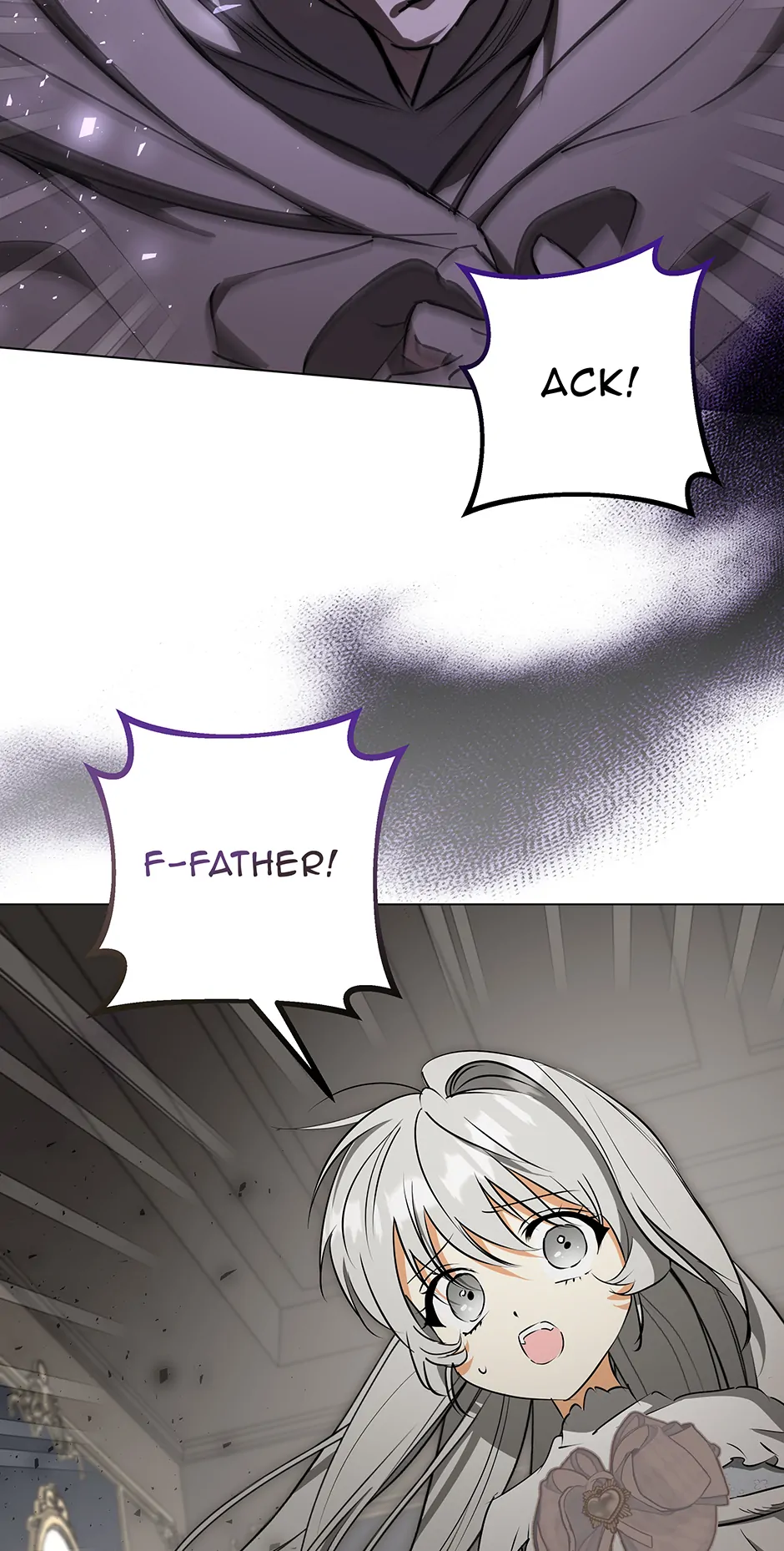 Please Get Out of My Household Chapter 51 - page 54