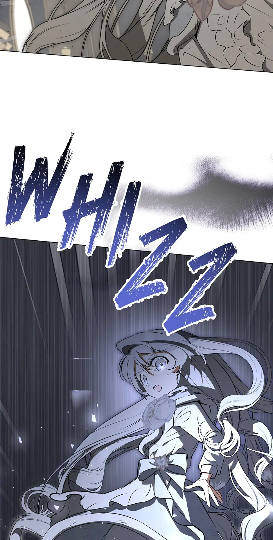 Please Get Out of My Household Chapter 51 - page 55