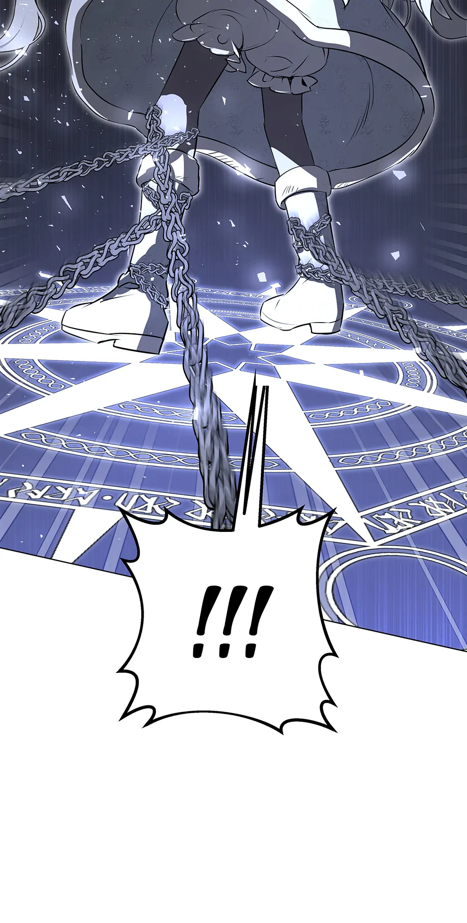 Please Get Out of My Household Chapter 51 - page 56