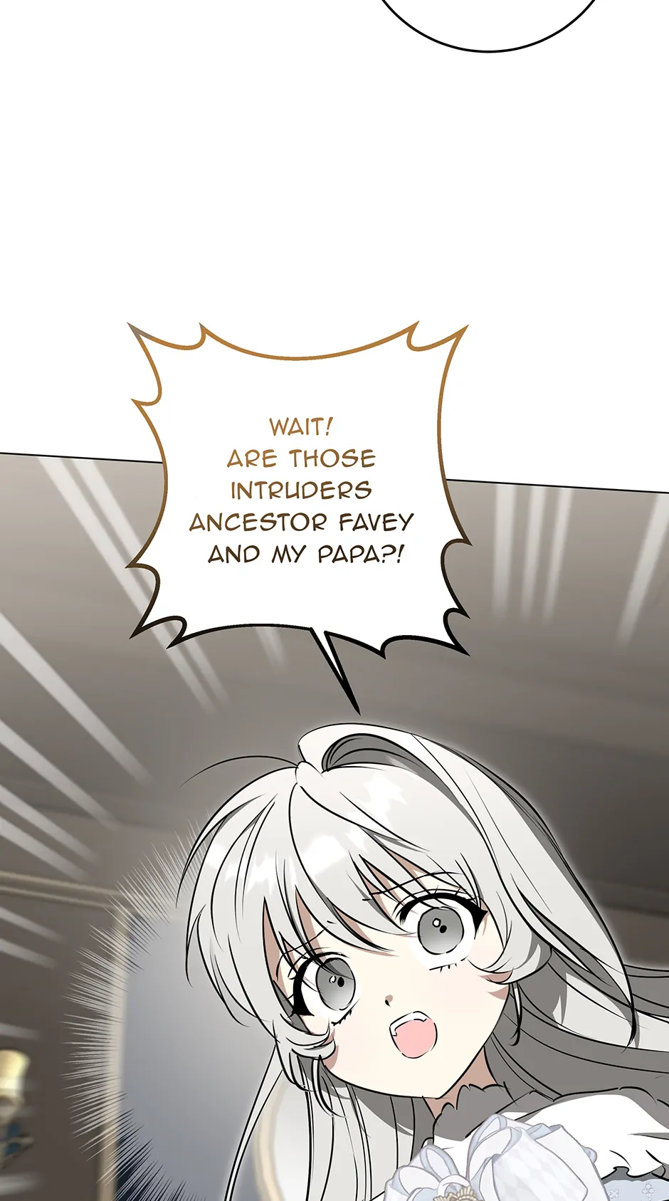 Please Get Out of My Household Chapter 51 - page 58