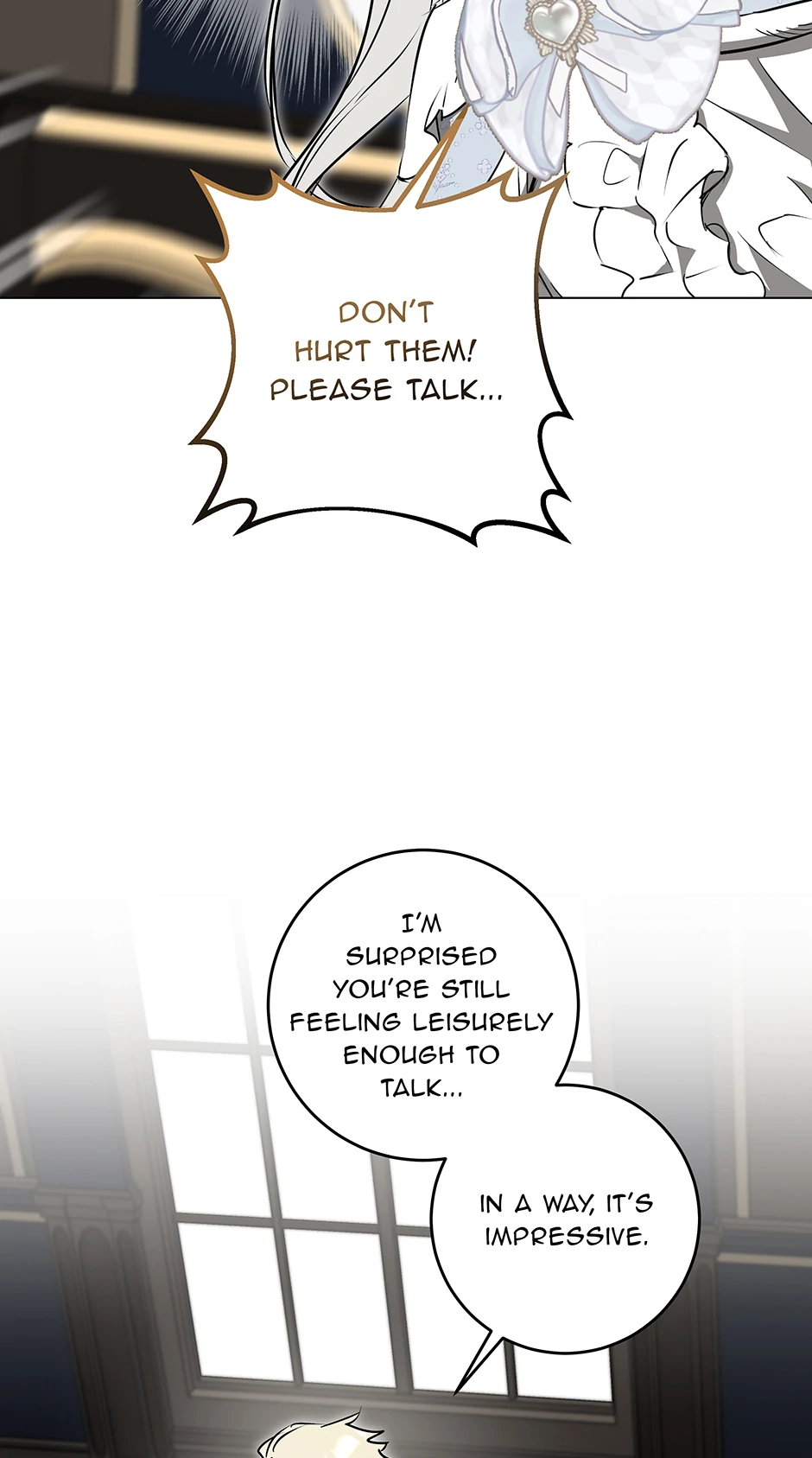 Please Get Out of My Household Chapter 51 - page 59