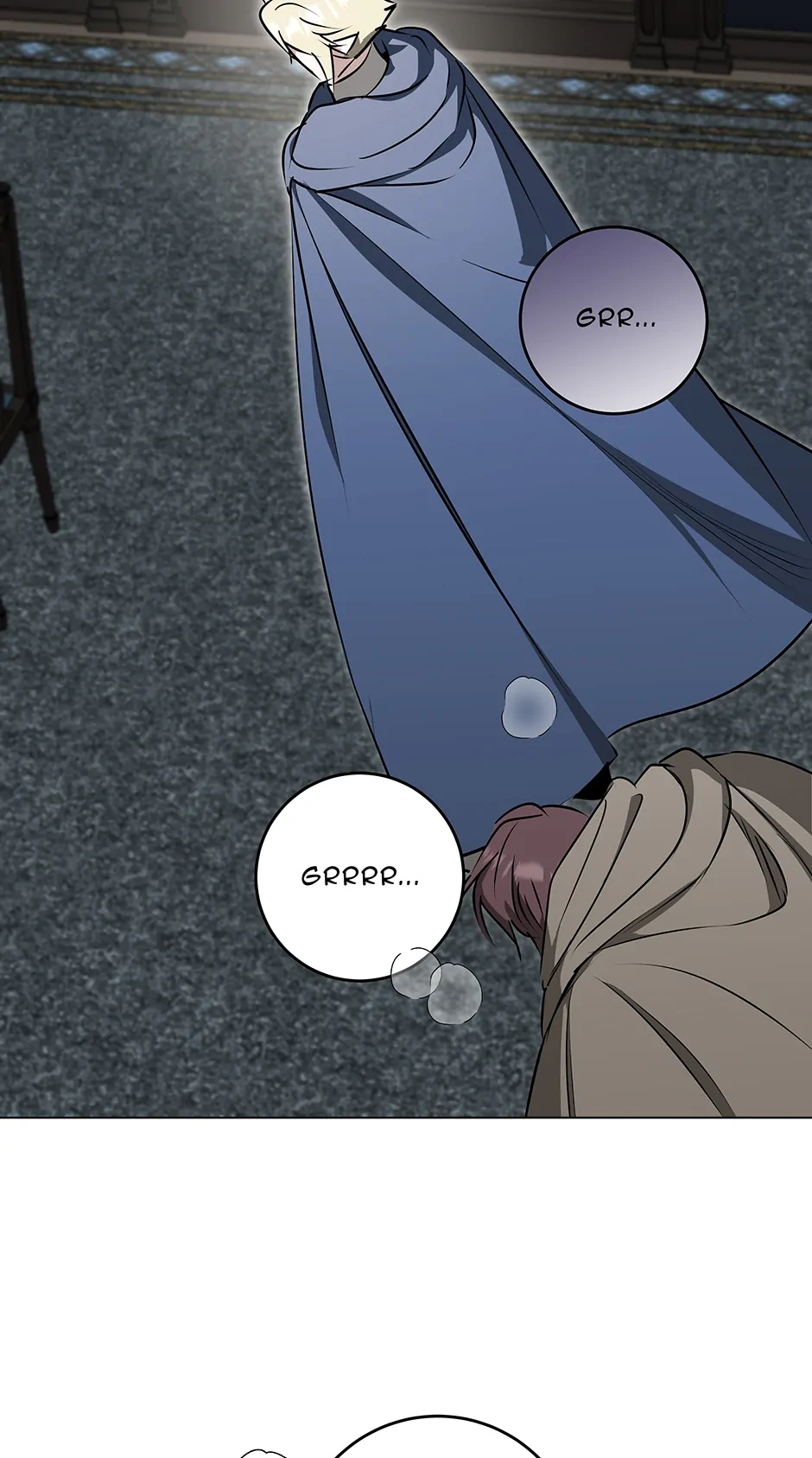 Please Get Out of My Household Chapter 51 - page 60