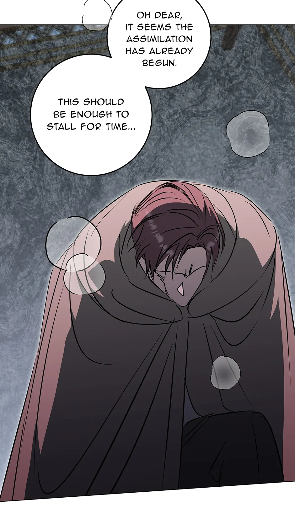 Please Get Out of My Household Chapter 51 - page 61