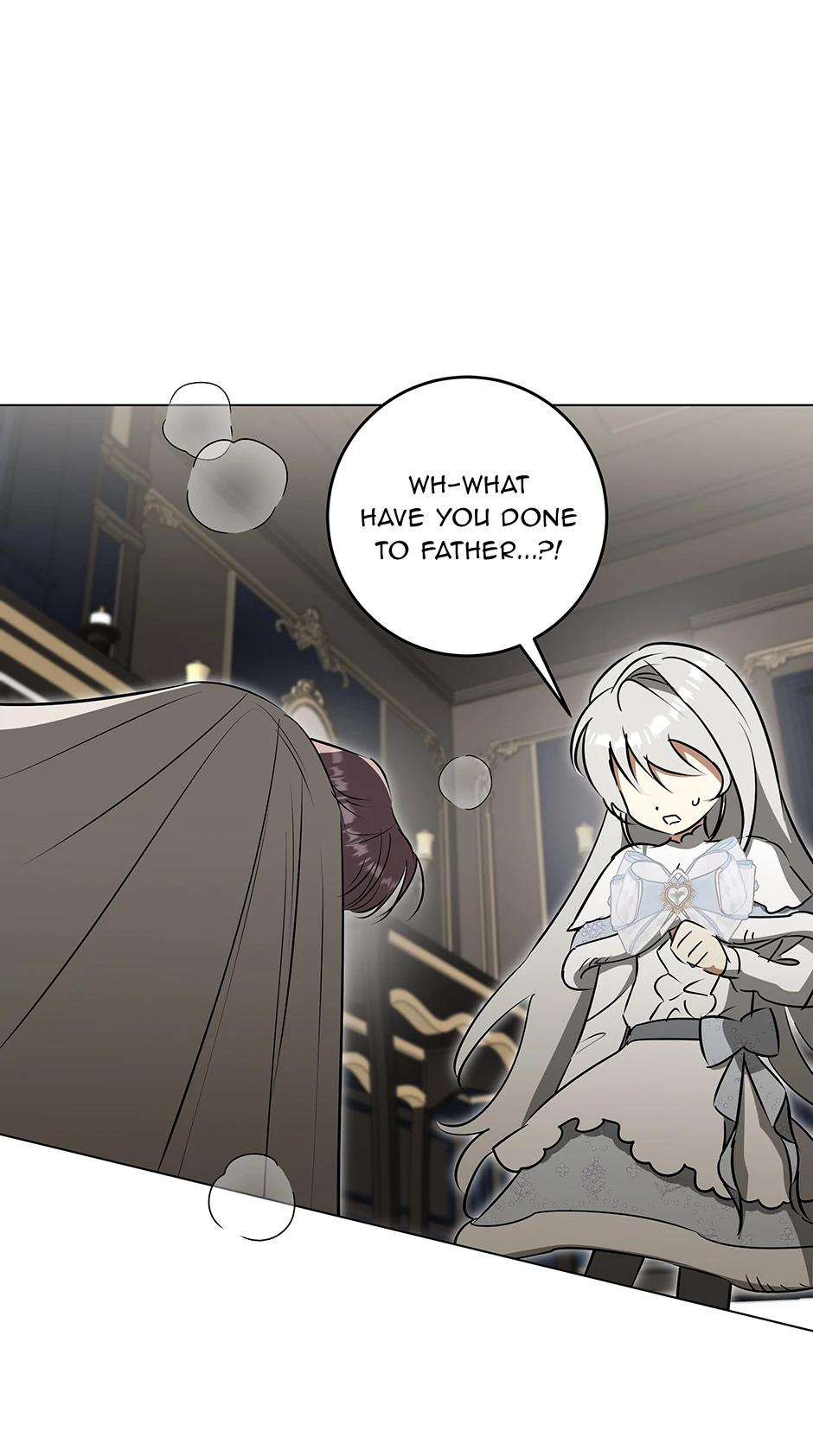 Please Get Out of My Household Chapter 51 - page 62