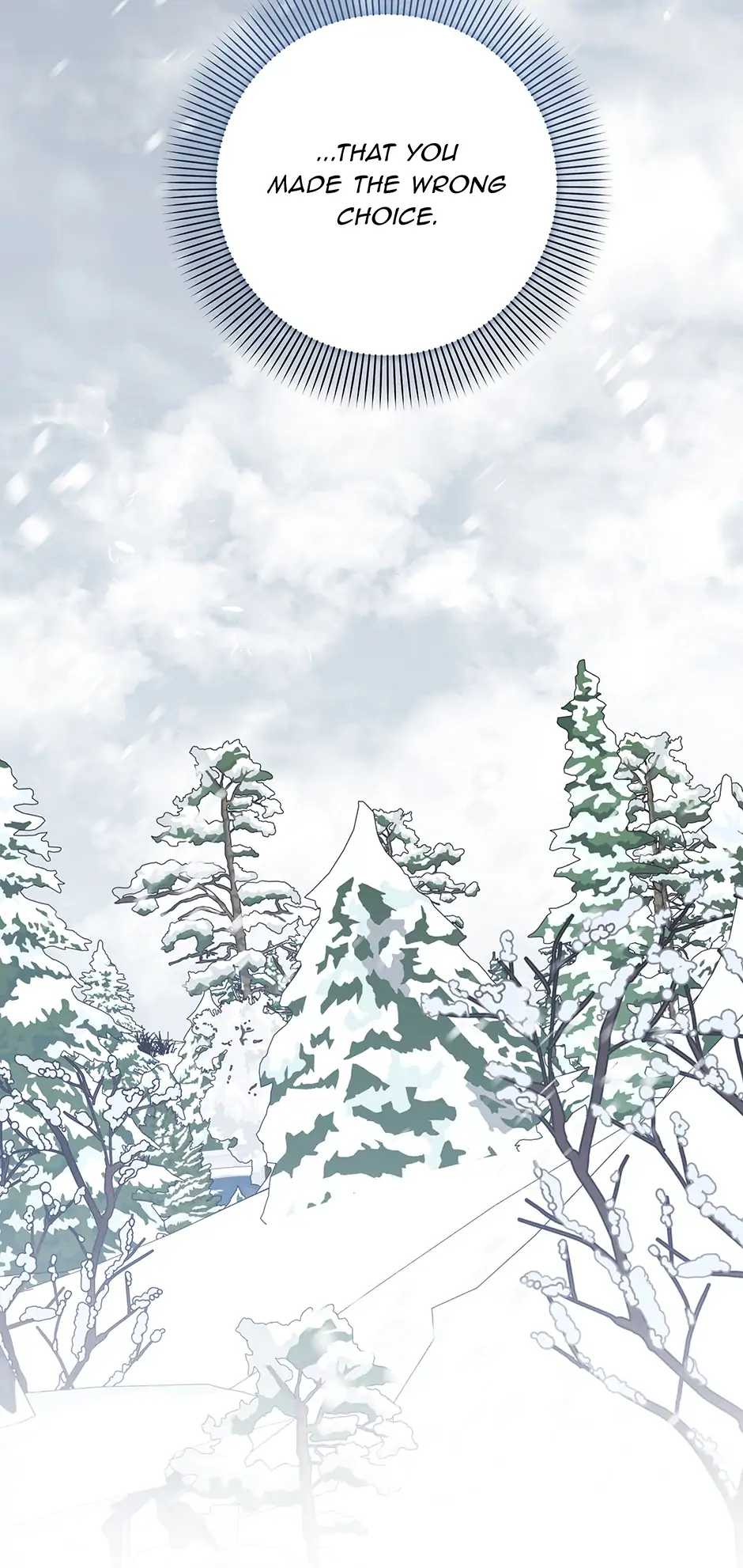 Please Get Out of My Household Chapter 51 - page 65