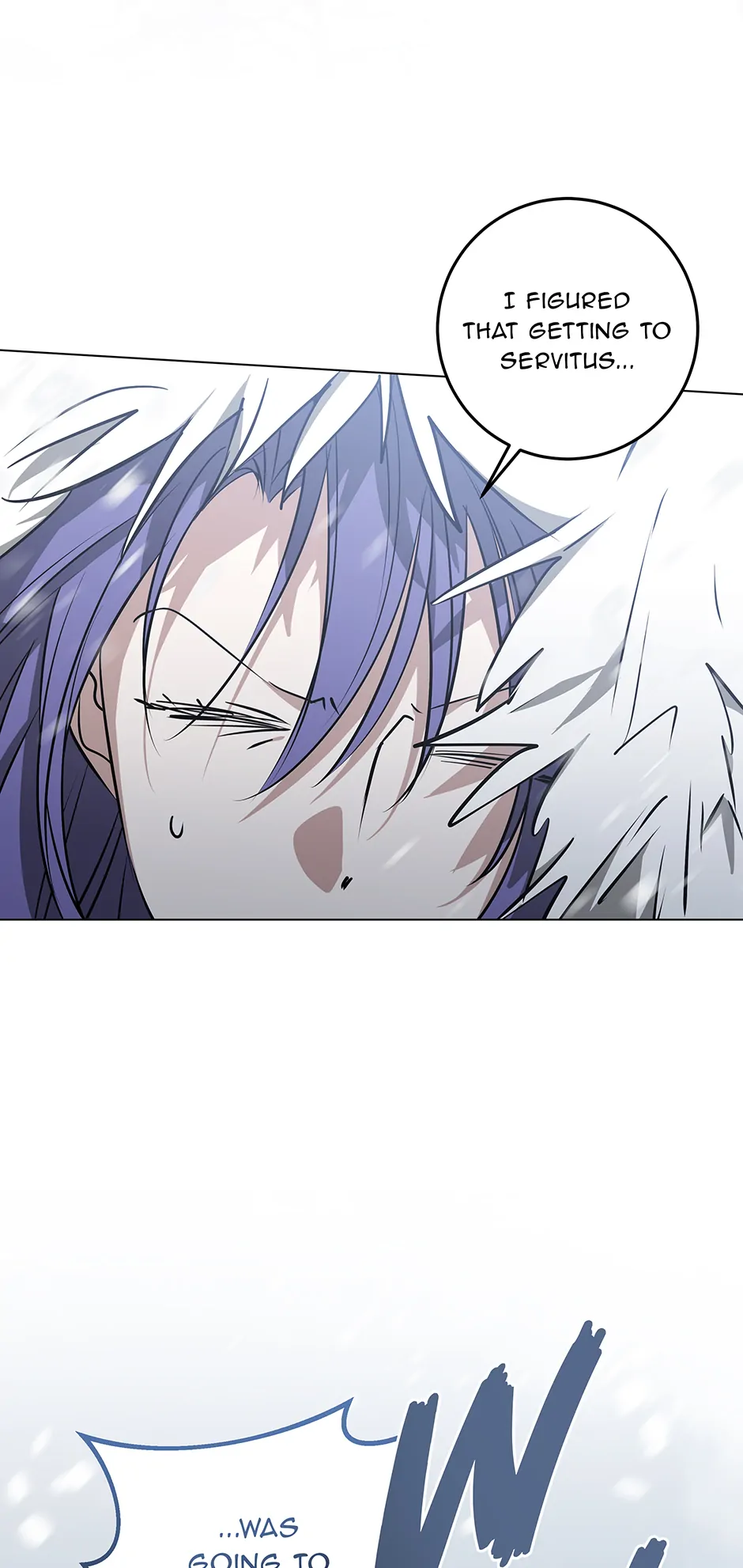 Please Get Out of My Household Chapter 51 - page 66