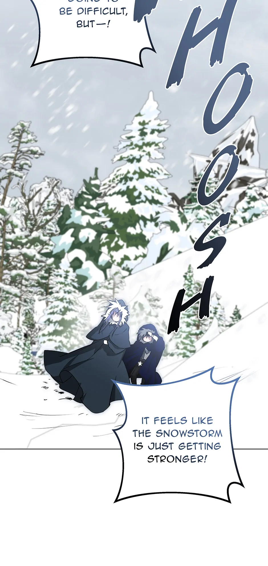 Please Get Out of My Household Chapter 51 - page 67