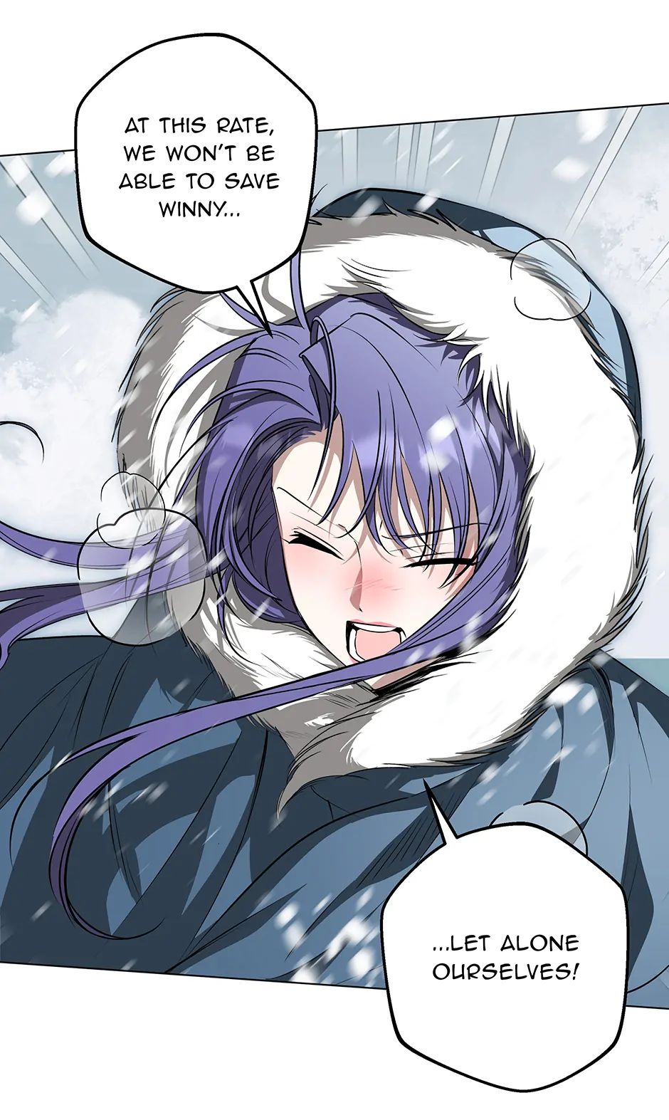 Please Get Out of My Household Chapter 51 - page 68