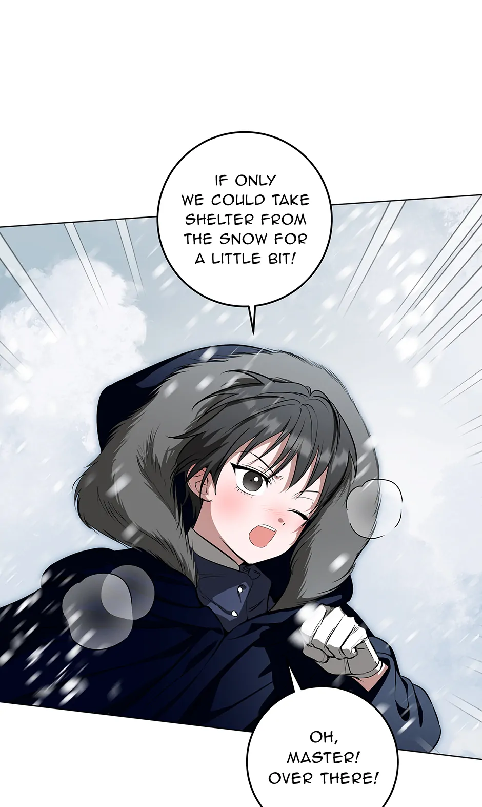 Please Get Out of My Household Chapter 51 - page 69