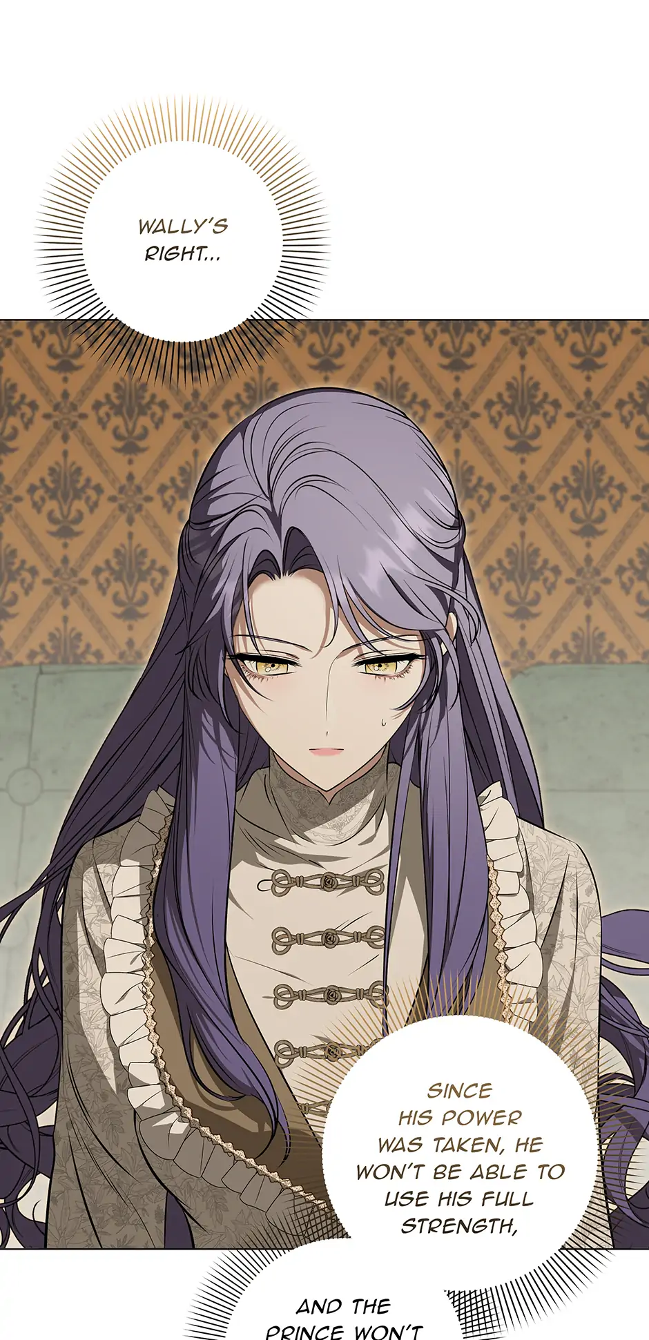 Please Get Out of My Household Chapter 51 - page 7