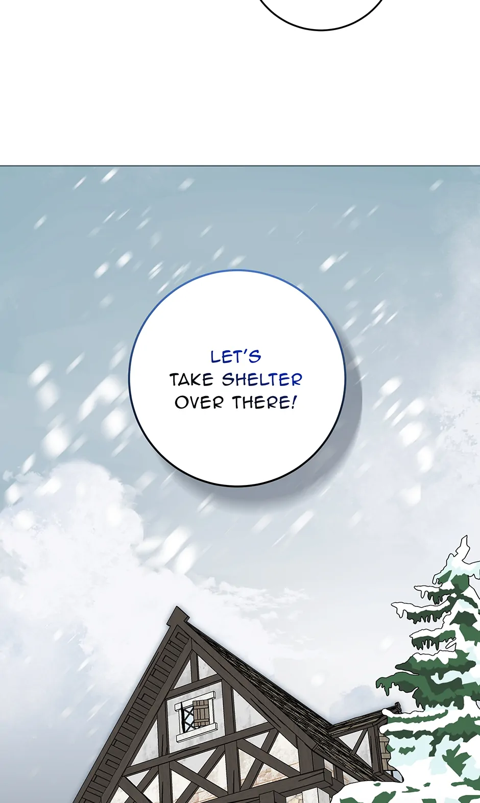 Please Get Out of My Household Chapter 51 - page 70