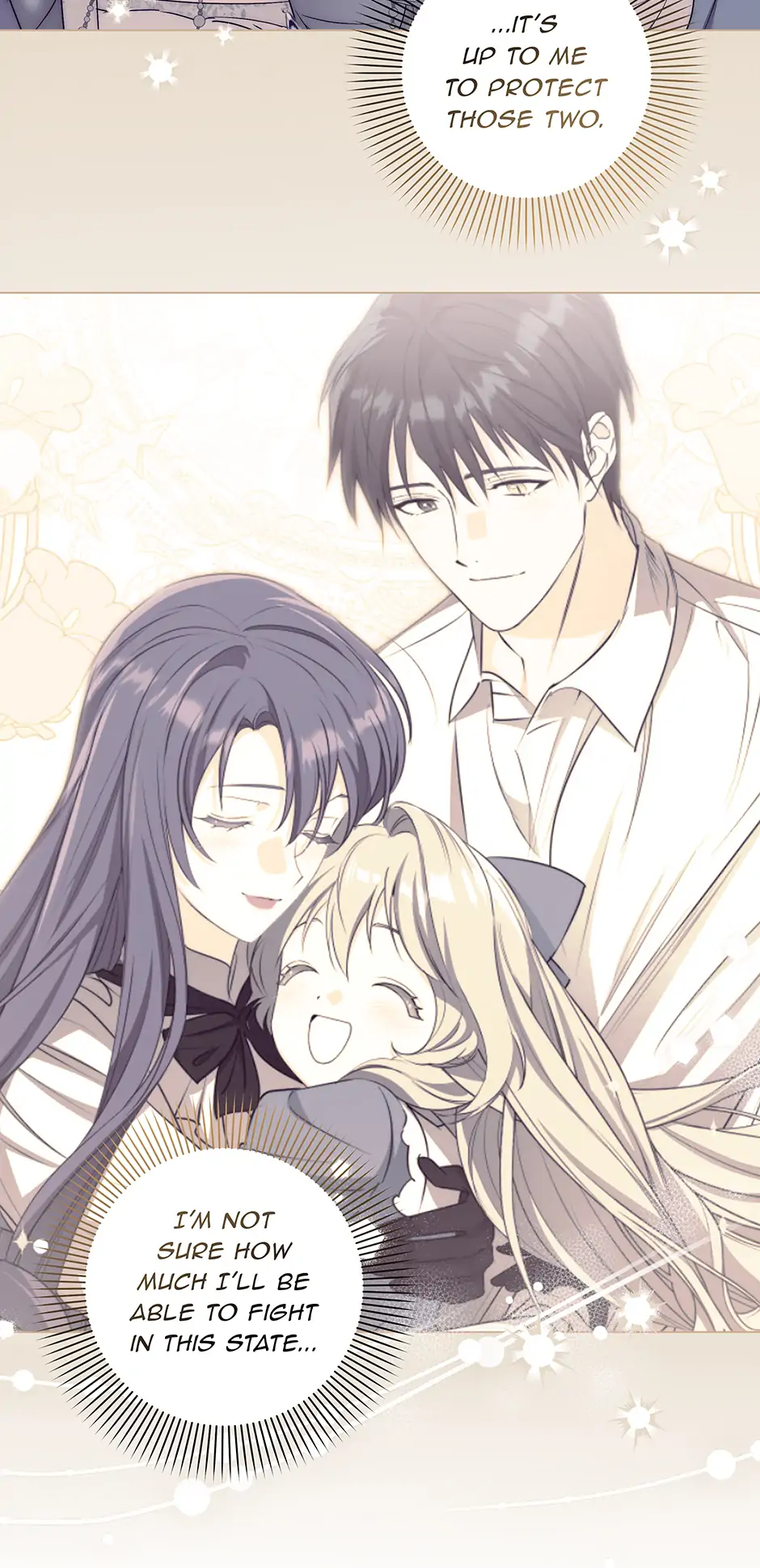 Please Get Out of My Household Chapter 51 - page 9