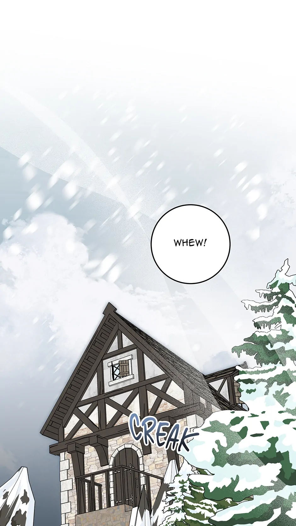 Please Get Out of My Household Chapter 52 - page 1