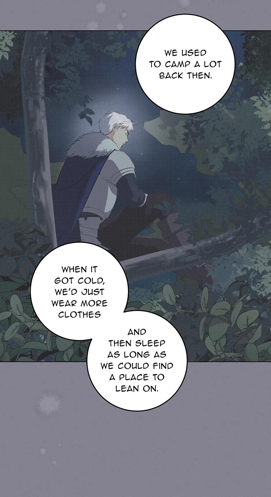 Please Get Out of My Household Chapter 52 - page 11
