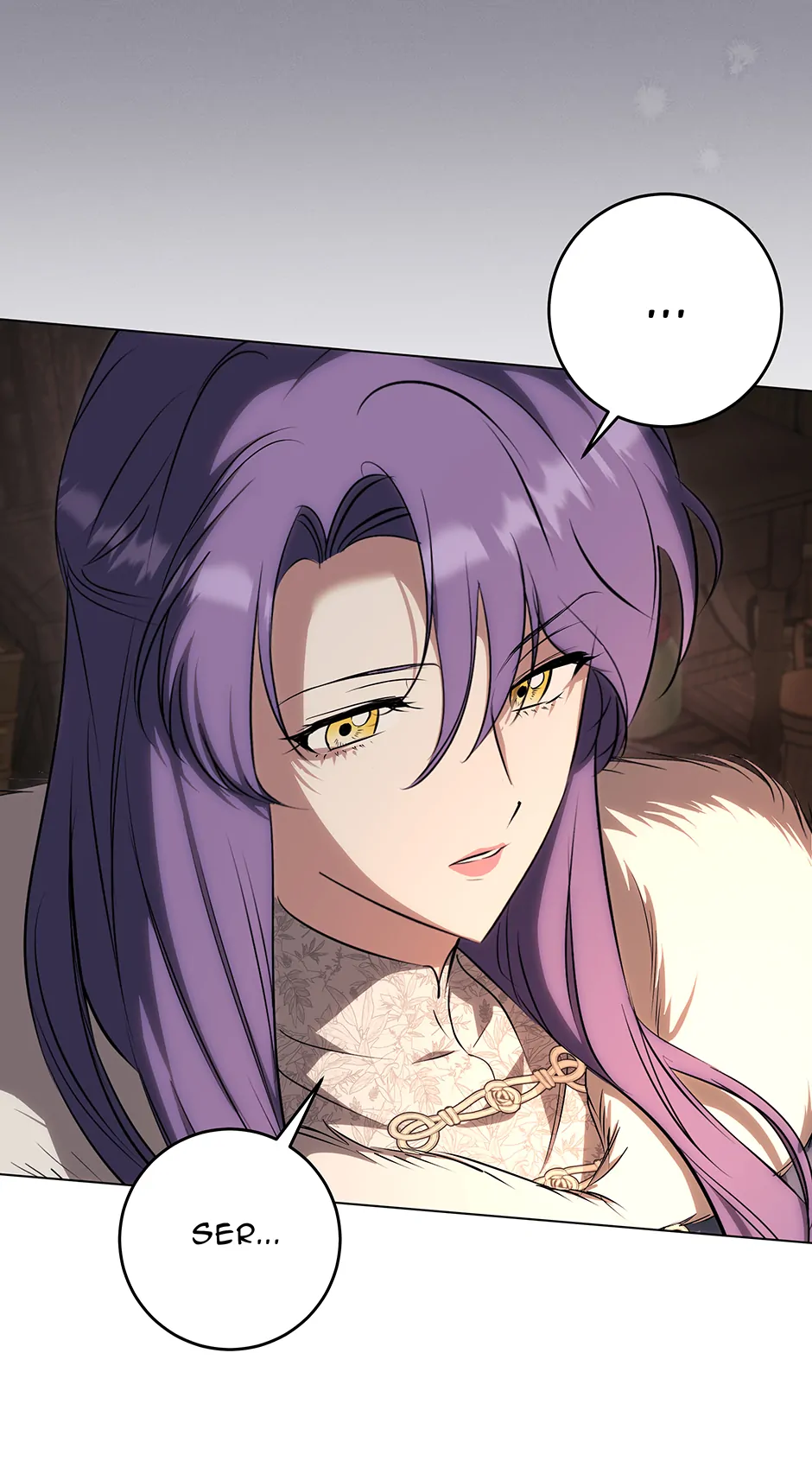Please Get Out of My Household Chapter 52 - page 13