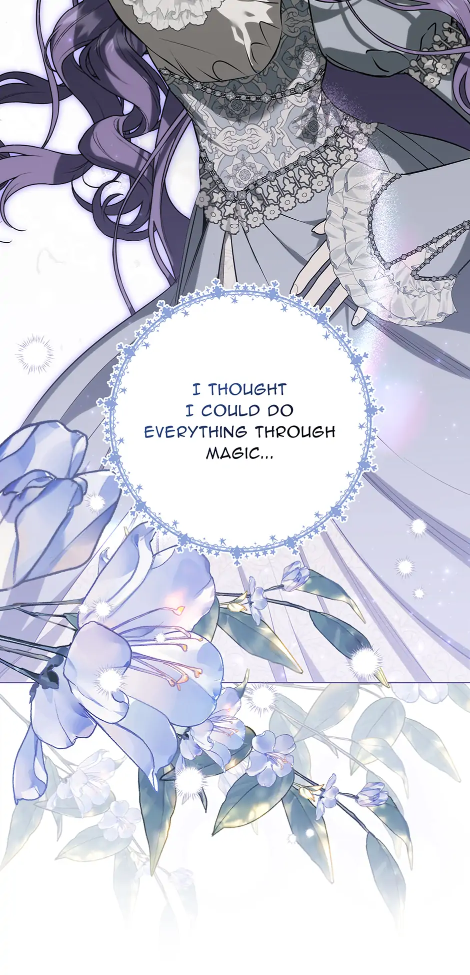 Please Get Out of My Household Chapter 52 - page 19
