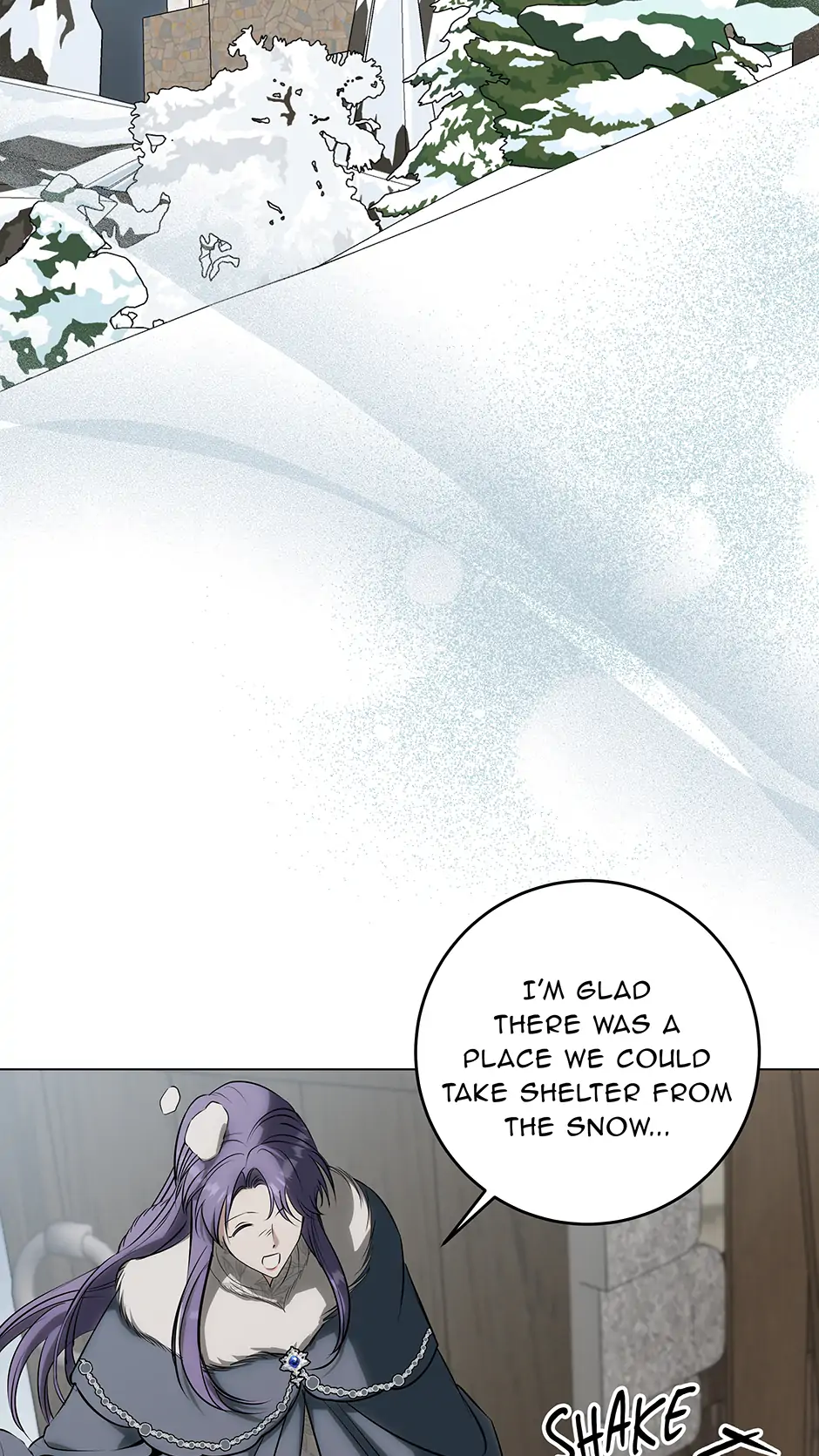 Please Get Out of My Household Chapter 52 - page 2