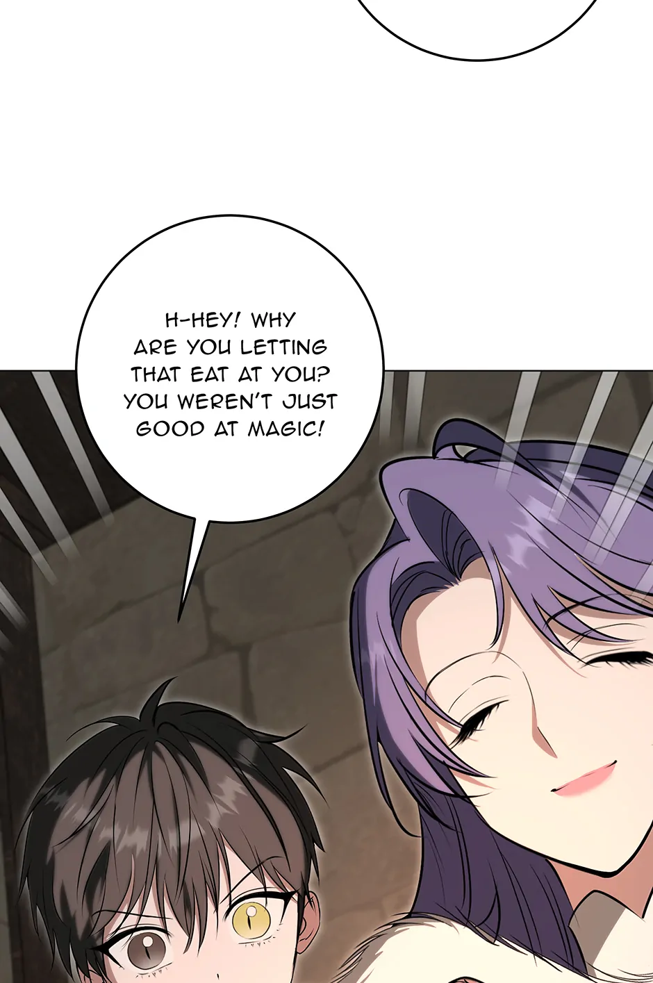 Please Get Out of My Household Chapter 52 - page 24