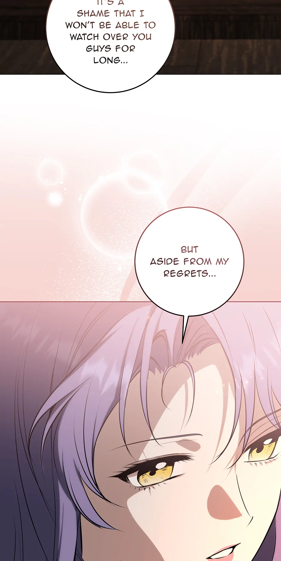 Please Get Out of My Household Chapter 52 - page 29