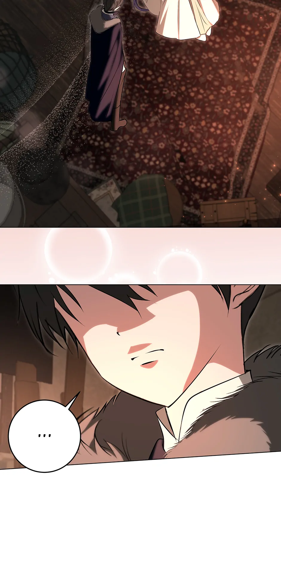 Please Get Out of My Household Chapter 52 - page 31