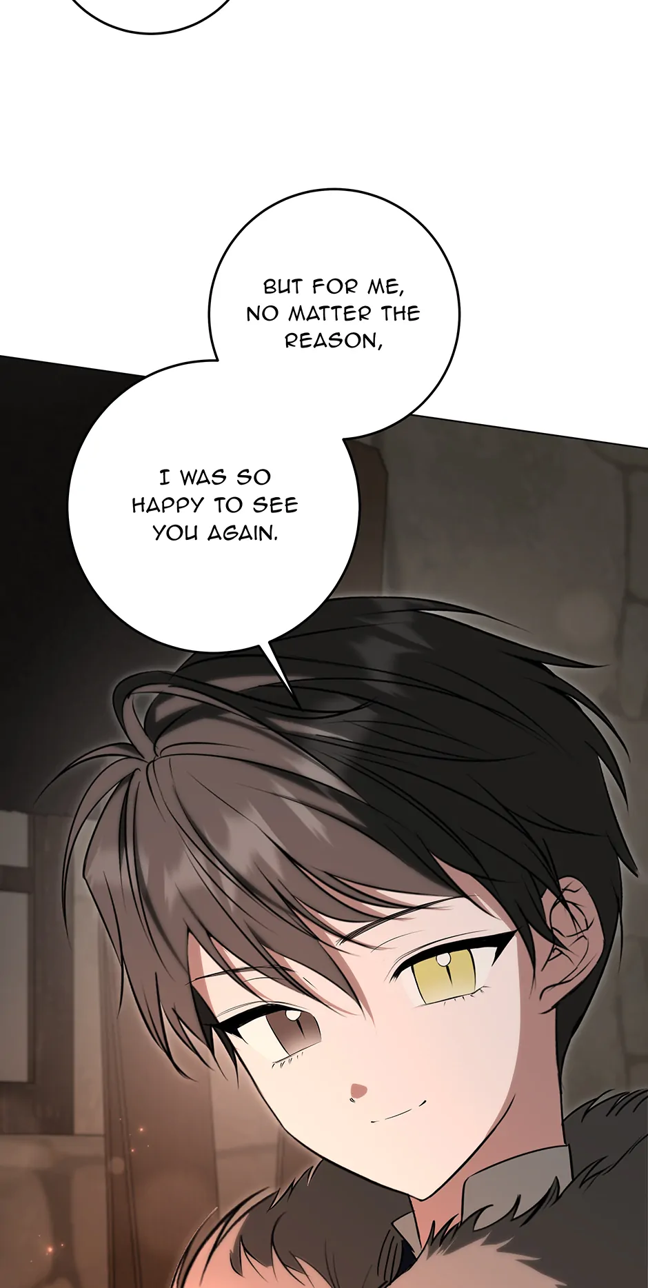 Please Get Out of My Household Chapter 52 - page 34