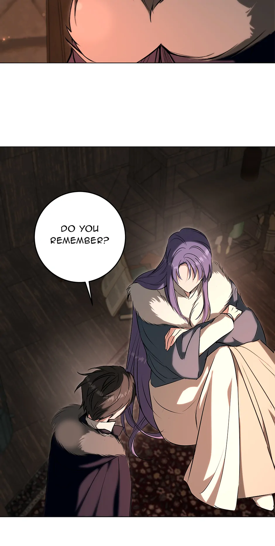 Please Get Out of My Household Chapter 52 - page 35
